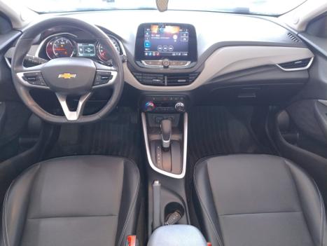 CHEVROLET Onix Hatch 1.0 12V 4P FLEX PREMIER 2 TURBO AUTOMÁTICO, Foto 9