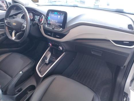 CHEVROLET Onix Hatch 1.0 12V 4P FLEX PREMIER 2 TURBO AUTOMÁTICO, Foto 10