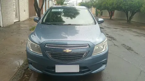 CHEVROLET Onix Hatch 1.0 4P FLEX LT, Foto 2