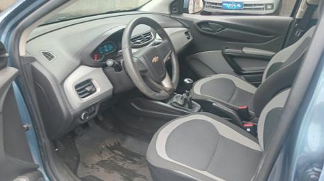 CHEVROLET Onix Hatch 1.0 4P FLEX LT, Foto 5
