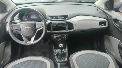 CHEVROLET Onix Hatch 1.0 4P FLEX LT, Foto 6