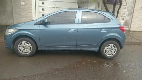 CHEVROLET Onix Hatch 1.0 4P FLEX LT, Foto 7