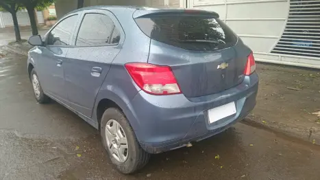 CHEVROLET Onix Hatch 1.0 4P FLEX LT, Foto 10