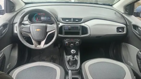 CHEVROLET Onix Hatch 1.0 4P FLEX LT, Foto 13