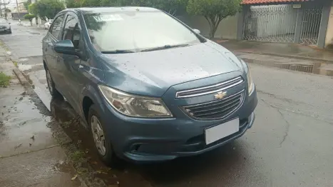 CHEVROLET Onix Hatch 1.0 4P FLEX LT, Foto 14