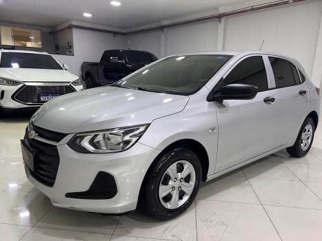 CHEVROLET Onix Hatch 1.0 4P FLEX, Foto 1