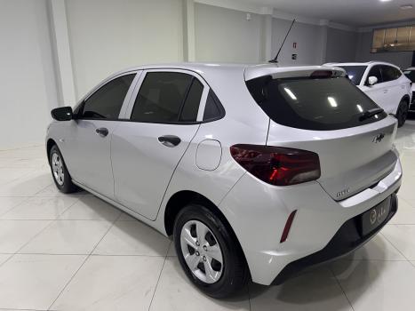 CHEVROLET Onix Hatch 1.0 4P FLEX, Foto 2