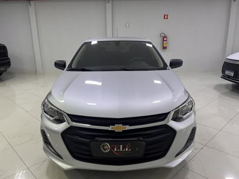 CHEVROLET Onix Hatch 1.0 4P FLEX, Foto 3