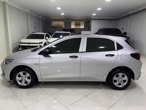 CHEVROLET Onix Hatch 1.0 4P FLEX, Foto 5