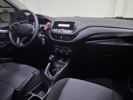 CHEVROLET Onix Hatch 1.0 4P FLEX, Foto 6