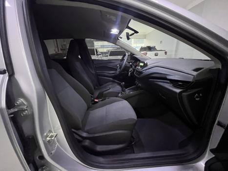 CHEVROLET Onix Hatch 1.0 4P FLEX, Foto 7