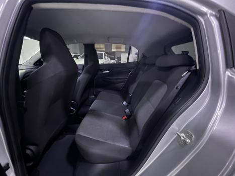 CHEVROLET Onix Hatch 1.0 4P FLEX, Foto 8