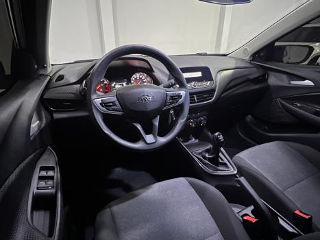 CHEVROLET Onix Hatch 1.0 4P FLEX, Foto 9