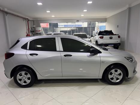 CHEVROLET Onix Hatch 1.0 4P FLEX, Foto 11