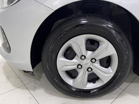 CHEVROLET Onix Hatch 1.0 4P FLEX, Foto 12