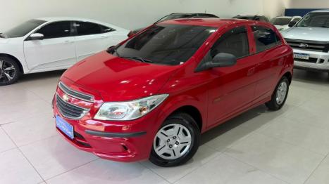 CHEVROLET Onix Hatch 1.0 12V 4P FLEX LT, Foto 1