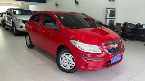 CHEVROLET Onix Hatch 1.0 12V 4P FLEX LT, Foto 2