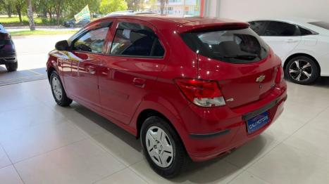 CHEVROLET Onix Hatch 1.0 12V 4P FLEX LT, Foto 3