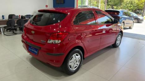 CHEVROLET Onix Hatch 1.0 12V 4P FLEX LT, Foto 4