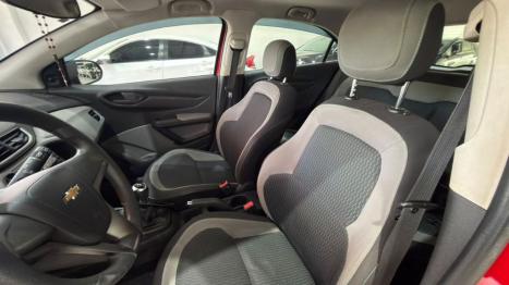 CHEVROLET Onix Hatch 1.0 12V 4P FLEX LT, Foto 5