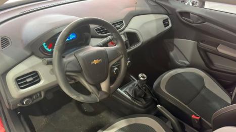 CHEVROLET Onix Hatch 1.0 12V 4P FLEX LT, Foto 6