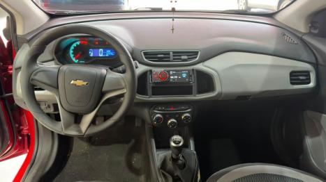 CHEVROLET Onix Hatch 1.0 12V 4P FLEX LT, Foto 7