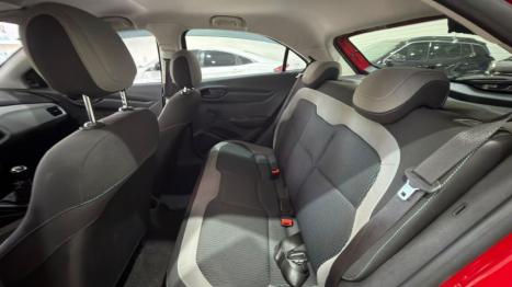 CHEVROLET Onix Hatch 1.0 12V 4P FLEX LT, Foto 9