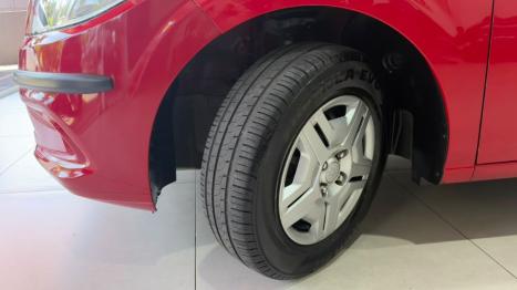 CHEVROLET Onix Hatch 1.0 12V 4P FLEX LT, Foto 10