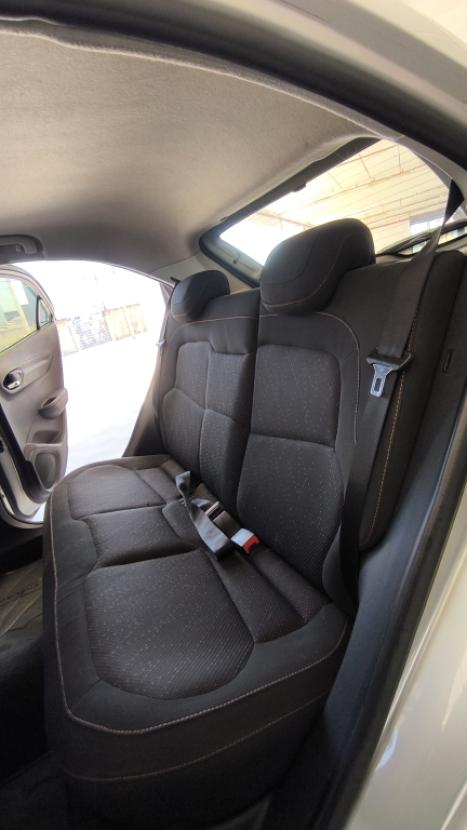 CHEVROLET Onix Hatch 1.4 4P FLEX LTZ, Foto 5