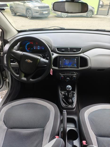 CHEVROLET Onix Hatch 1.0 4P FLEX LS, Foto 8