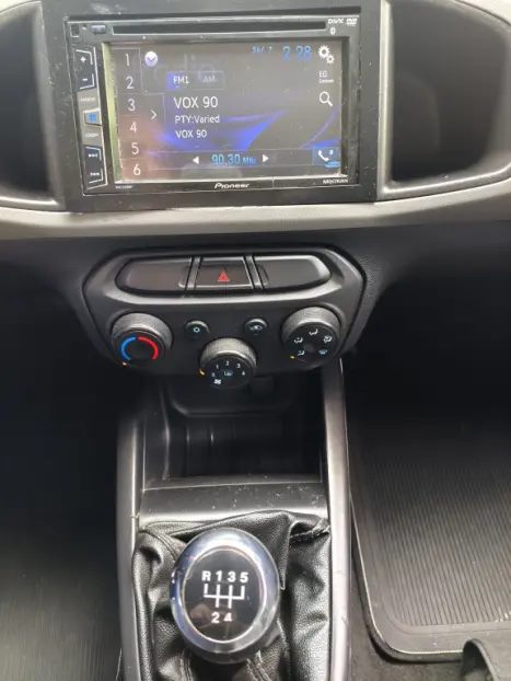 CHEVROLET Onix Hatch 1.0 4P FLEX LS, Foto 12