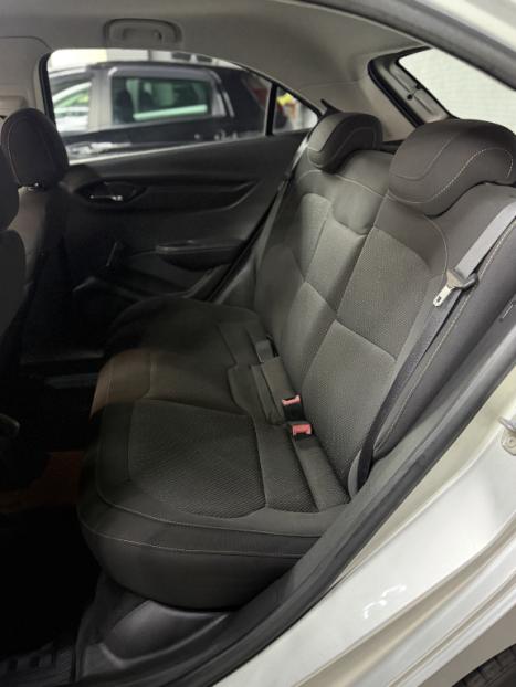 CHEVROLET Onix Hatch 1.4 4P FLEX LT, Foto 10