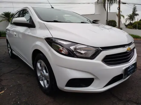 CHEVROLET Onix Hatch 1.4 4P FLEX LT AUTOMÁTICO, Foto 2