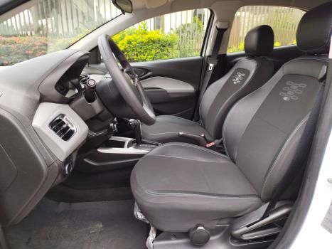 CHEVROLET Onix Hatch 1.4 4P FLEX LT AUTOMÁTICO, Foto 9