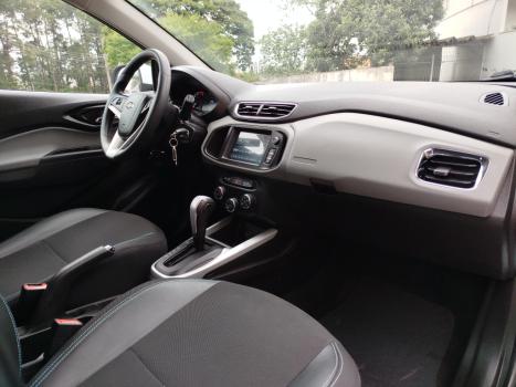 CHEVROLET Onix Hatch 1.4 4P FLEX LT AUTOMÁTICO, Foto 10