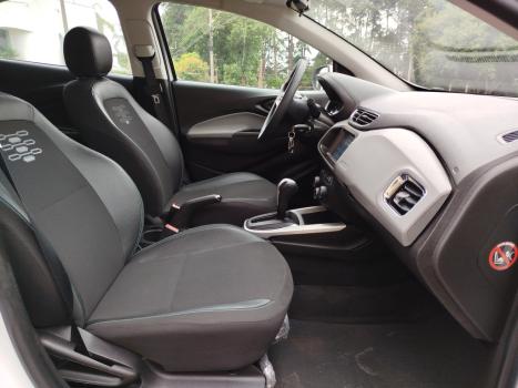 CHEVROLET Onix Hatch 1.4 4P FLEX LT AUTOMÁTICO, Foto 11