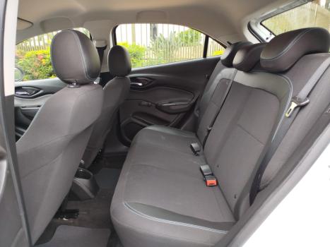 CHEVROLET Onix Hatch 1.4 4P FLEX LT AUTOMÁTICO, Foto 12