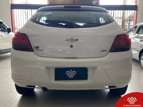 CHEVROLET Onix Hatch 1.0 4P FLEX JOY, Foto 5