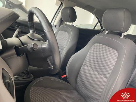 CHEVROLET Onix Hatch 1.0 4P FLEX JOY, Foto 7