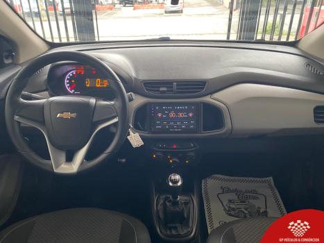 CHEVROLET Onix Hatch 1.0 4P FLEX JOY, Foto 8