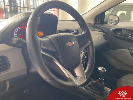 CHEVROLET Onix Hatch 1.0 4P FLEX JOY, Foto 10