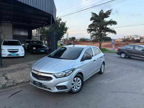 CHEVROLET Onix Hatch 1.0 4P FLEX JOY, Foto 1