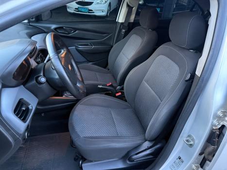 CHEVROLET Onix Hatch 1.0 4P FLEX JOY, Foto 2