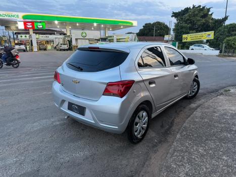 CHEVROLET Onix Hatch 1.0 4P FLEX JOY, Foto 3