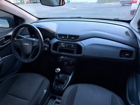CHEVROLET Onix Hatch 1.0 4P FLEX JOY, Foto 4