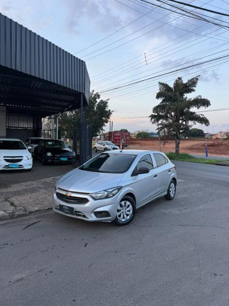 CHEVROLET Onix Hatch 1.0 4P FLEX JOY, Foto 5