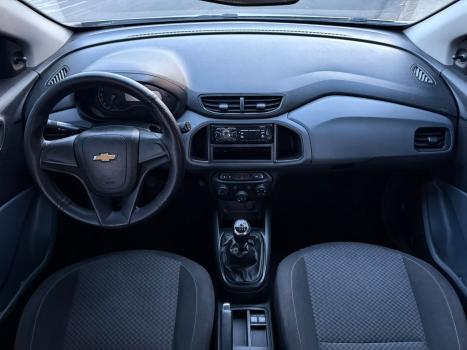 CHEVROLET Onix Hatch 1.0 4P FLEX JOY, Foto 6