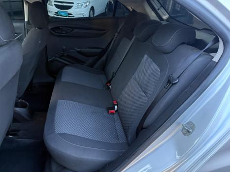 CHEVROLET Onix Hatch 1.0 4P FLEX JOY, Foto 9