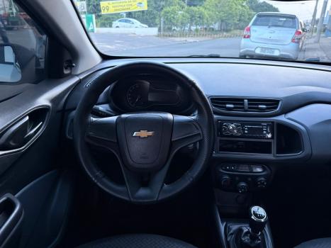 CHEVROLET Onix Hatch 1.0 4P FLEX JOY, Foto 10