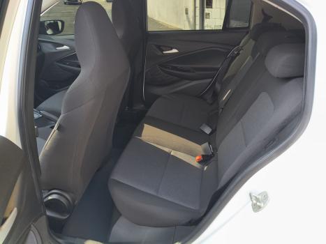 CHEVROLET Onix Hatch 1.0 12V 4P FLEX TURBO AUTOMÁTICO, Foto 11